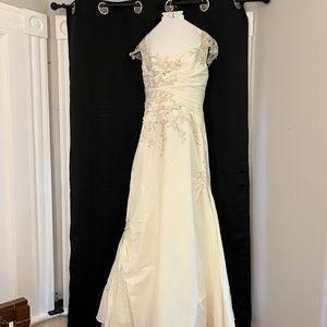 Brand new Wedding Dress